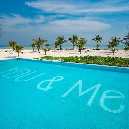 You&Me Resort Pagoda Beach 外观 照片