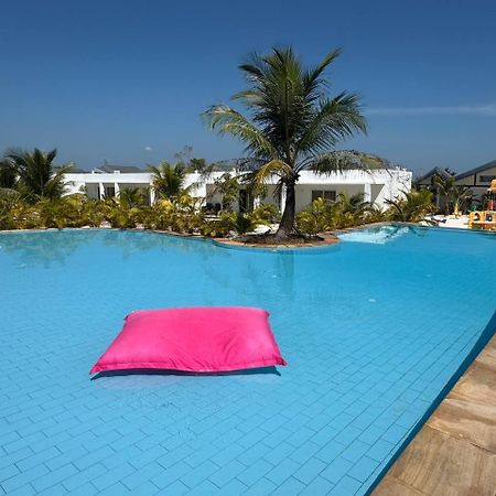You&Me Resort Pagoda Beach 外观 照片
