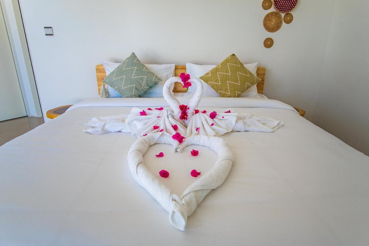 You&Me Resort Pagoda Beach 外观 照片