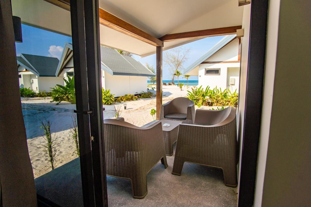 You&Me Resort Pagoda Beach 外观 照片