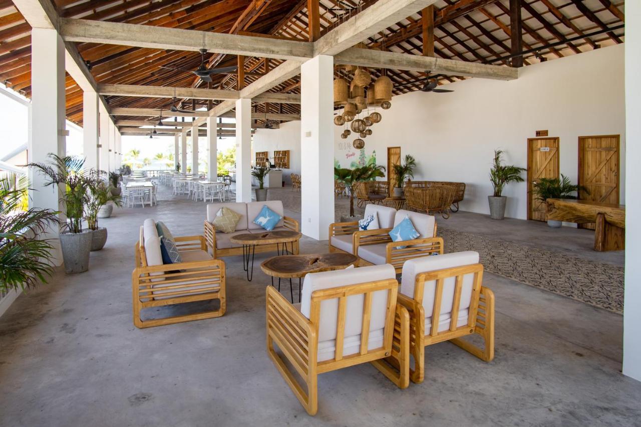 You&Me Resort Pagoda Beach 外观 照片