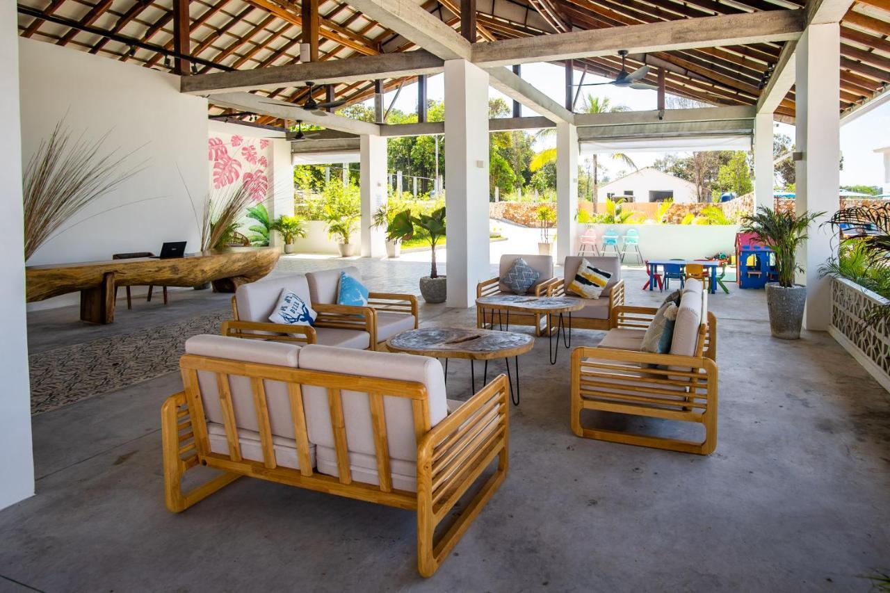 You&Me Resort Pagoda Beach 外观 照片