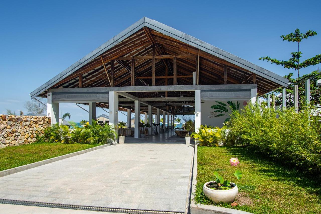 You&Me Resort Pagoda Beach 外观 照片