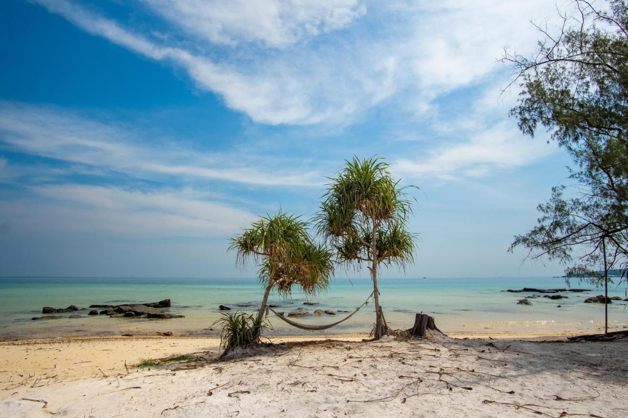 You&Me Resort Pagoda Beach 外观 照片