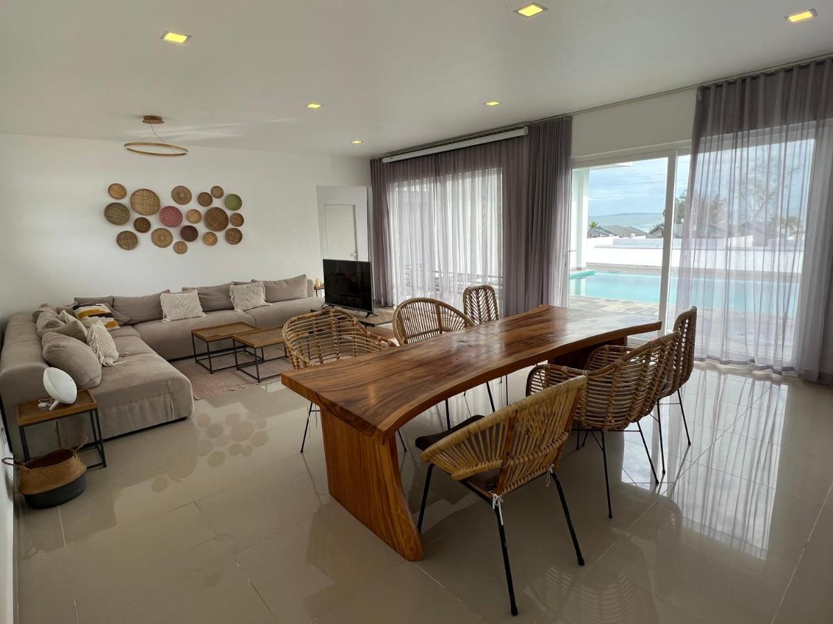 You&Me Resort Pagoda Beach 外观 照片