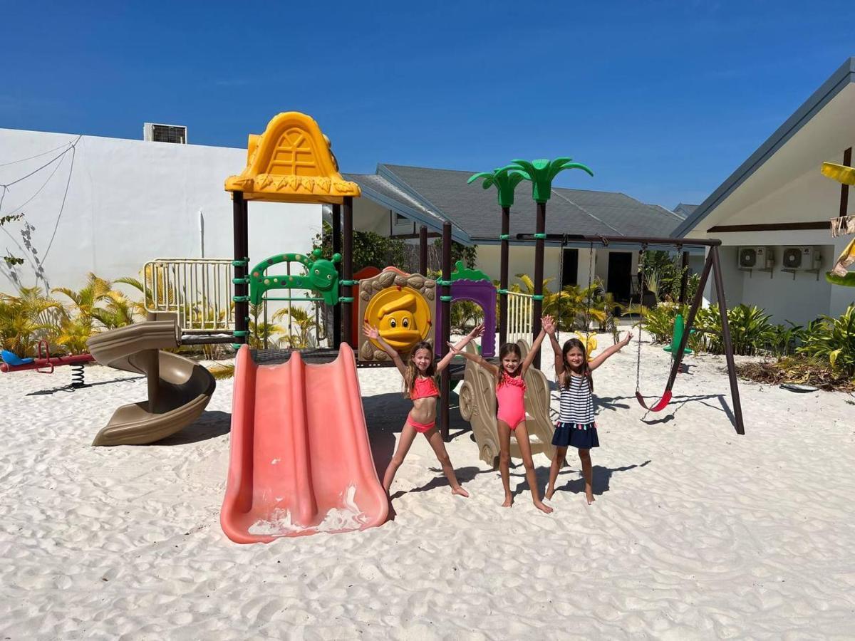 You&Me Resort Pagoda Beach 外观 照片
