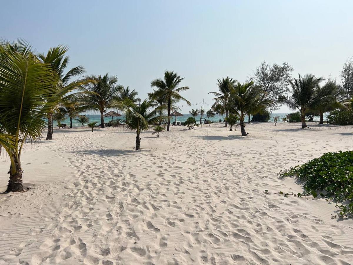 You&Me Resort Pagoda Beach 外观 照片