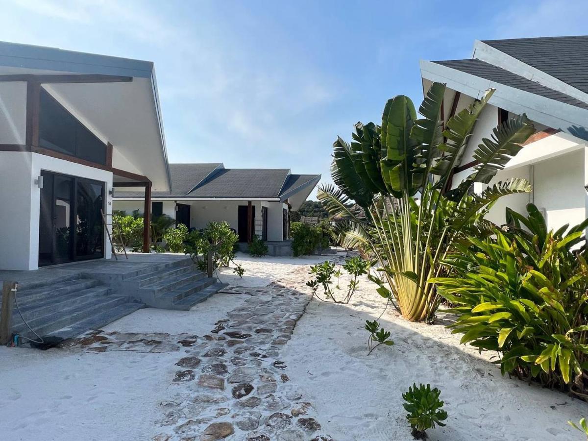 You&Me Resort Pagoda Beach 外观 照片