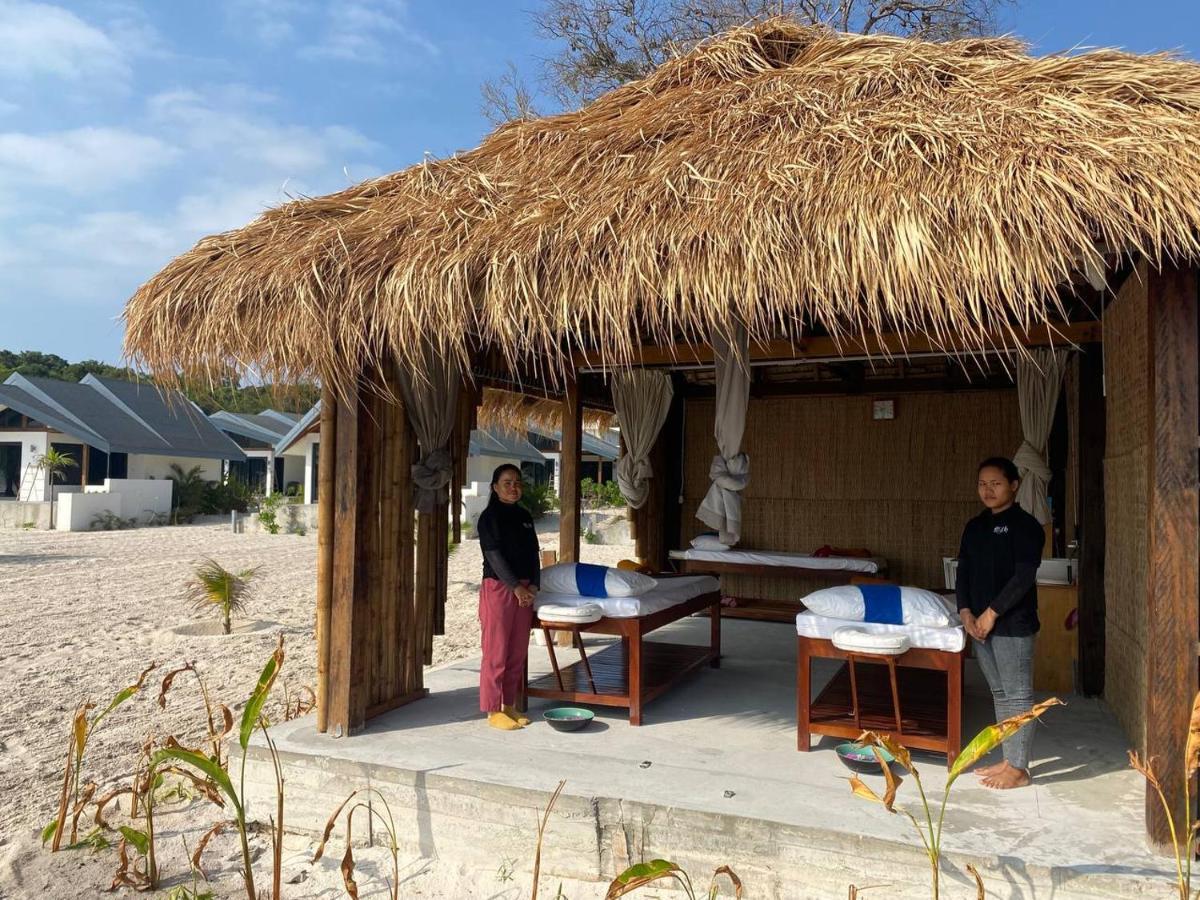 You&Me Resort Pagoda Beach 外观 照片