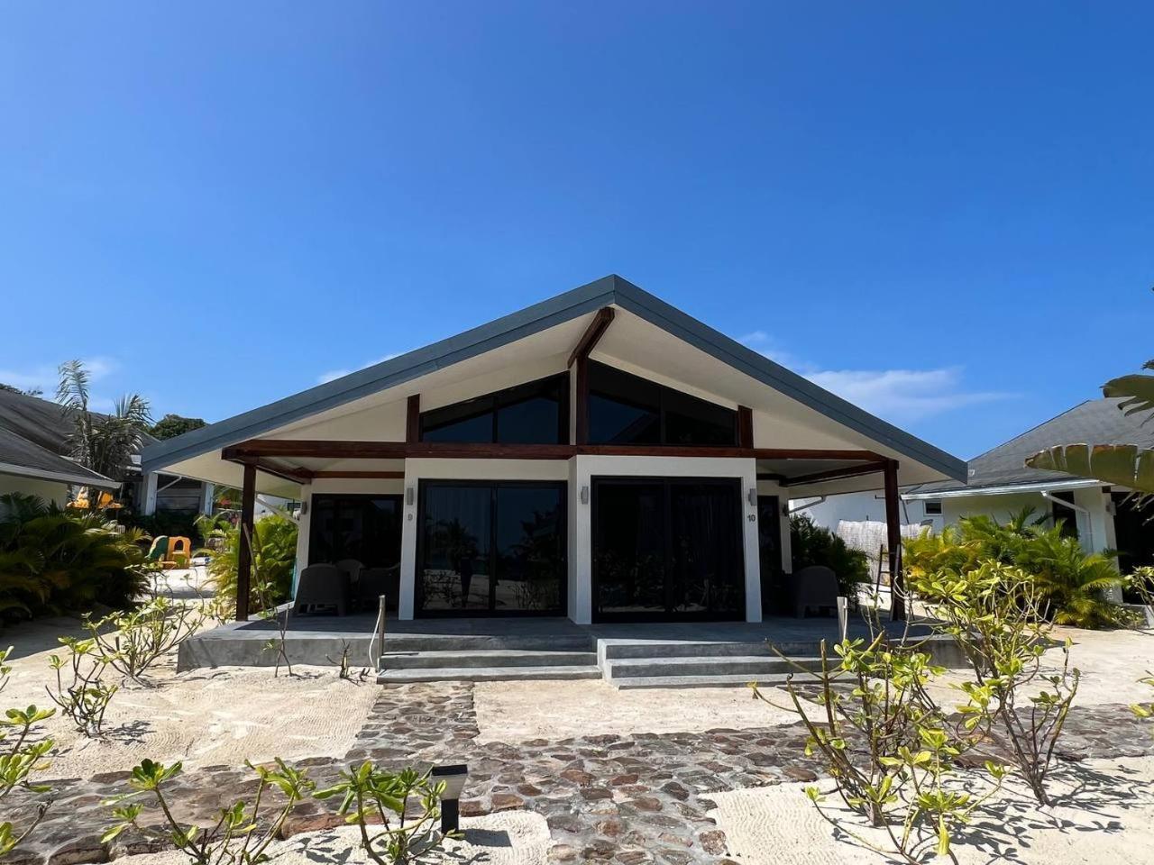 You&Me Resort Pagoda Beach 外观 照片