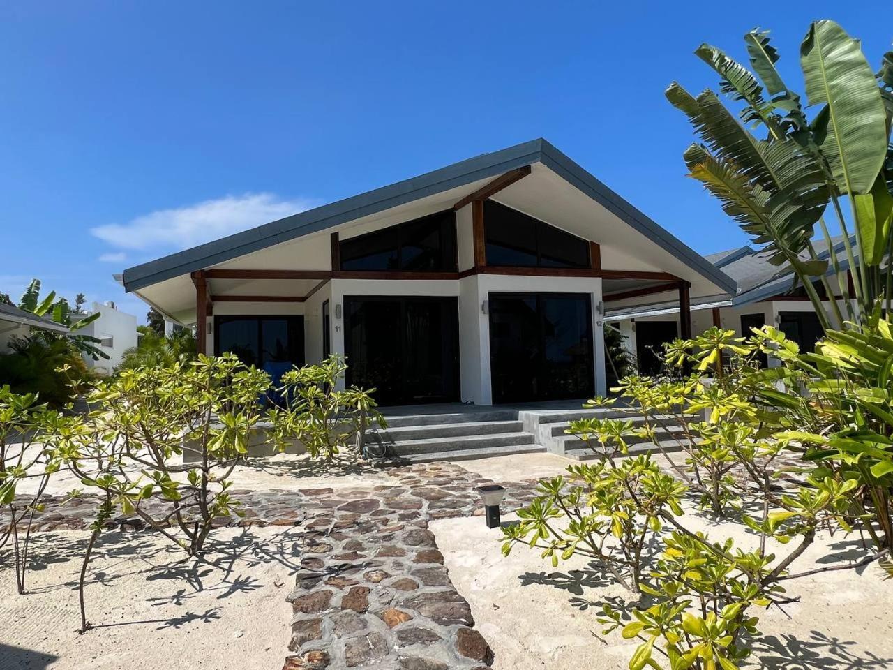 You&Me Resort Pagoda Beach 外观 照片